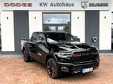 Dodge RAM Limited Night MY25 H/O Indian Motorcycle Ed. - Dodge RAM aus 2025