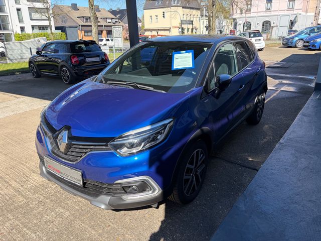 Fahrzeugabbildung Renault Captur Version S+Navi+Kamera+LED+PDC+BT+SHZ+LM