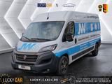 Fiat Ducato 160 Multijet L4H2//GARANTI... - Fiat Ducato l4 h2
