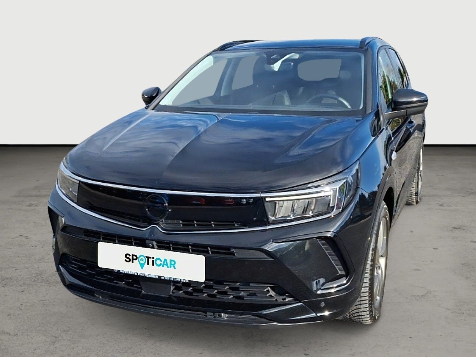 Opel Grandland GS PHEV 165KW AT8