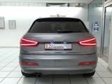 Audi Q3 1.4 TFSI ACT DSG Scheckheft Alcantara K.Less - Audi Gebrauchtwagen in Velbert