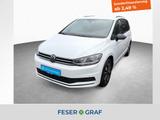 Volkswagen Touran Comfortline 1.5l TSI 6-Gang 7-SITZTER NAV - Jahreswagen: 7 Sitzer