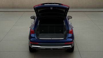 Audi Q3 - 10