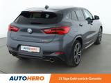 BMW X2 M35i Aut. *HUD*NAVI*LED*ACC*CAM*H&K* - gebrauchte BMW X2 aus dem Jahr 2019