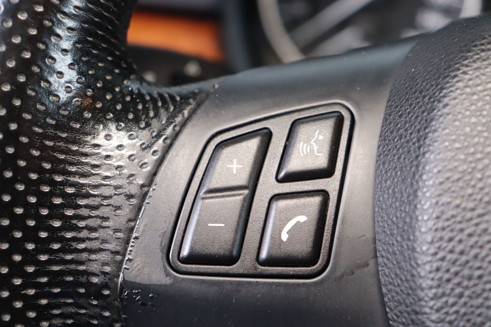 Fahrzeugabbildung BMW 320 i Touring M-Paket * Xenon * Leder * Sitzhzg.