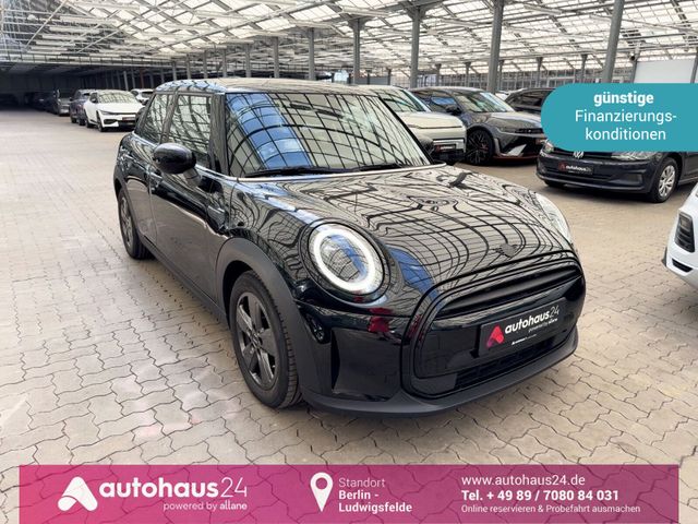 MINI Cooper Classic Trim  LED|Sitzhzg|PDC