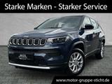 Jeep Compass Altitude Mild-Hybrid FWD 1.5 M-Air DAB - Jeep Compass Neuwagen