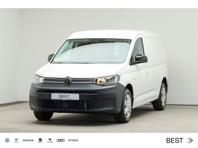 Volkswagen Caddy Cargo Maxi 2.0 TDI PDC*ACC*KLIMA*GJR*