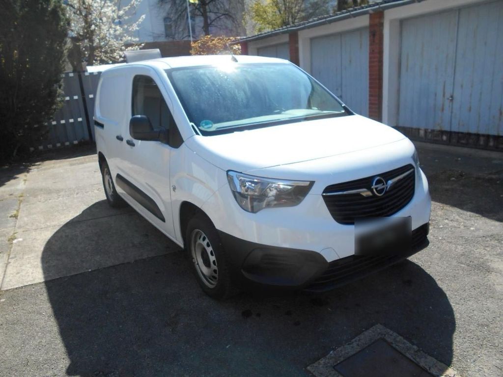 Image of Opel Combo
