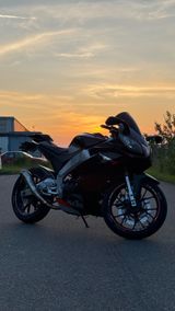 Aprilia RS4 125  - Offers matching your search criteria