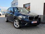 BMW X3 xDrive 20 d LED/Navi/Klimaauto/DAB/STHZ - BMW X3 Gebrauchtwagen in Frankfurt