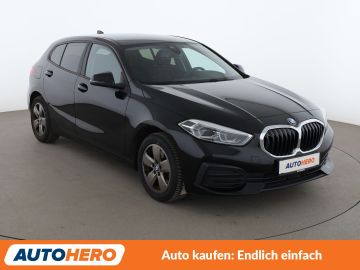 BMW 118 - 8