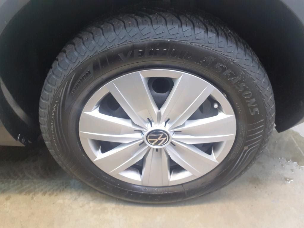 Volkswagen T-Roc 1.0 TSI Klima