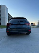 Audi A4 2.0 TFSI 140 ultra S tronic sport Avant sport - Audi A4 in München