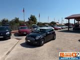 MINI Mini 1.6 16V Cooper D - MINI MINI aus 2010: D