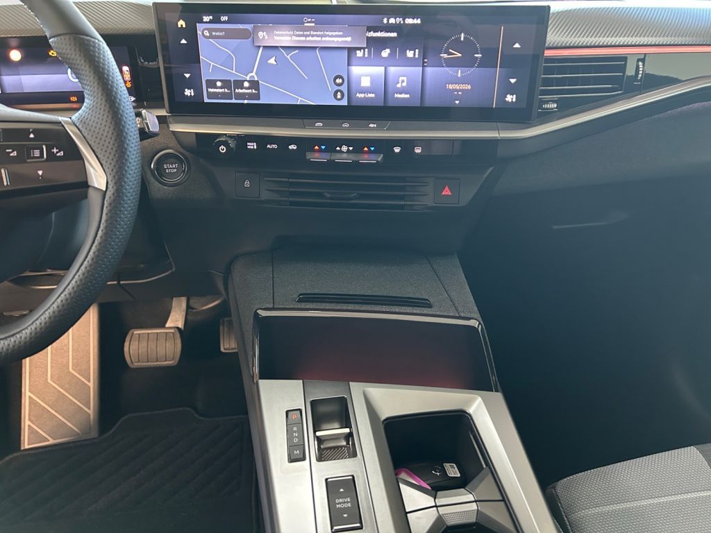 Fahrzeugabbildung Opel Grandland 1.2 DI Hybrid 48 V Automatik GS (K)