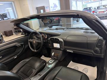 2004 Porsche BOXSTER 缩略图 11