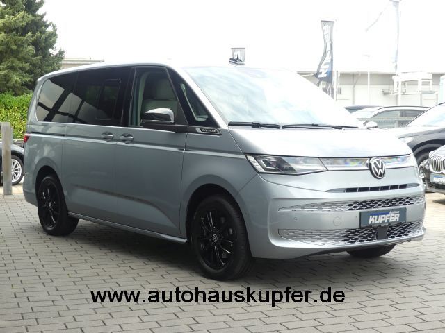Volkswagen T7 Multivan STYLE Lg PANO°ACC-Winterpaket°86t€ imagem 3