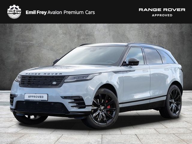 Land Rover Range Rover Velar D300 Dynamic HSE