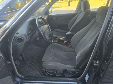 BMW 525 - 8