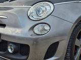 Abarth 595 Custom*Bi-Xenon*PDC*Klimaauto.*Leder*SHZ - Abarth 595: Kleinwagen