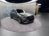 Mercedes-Benz GLC 63 AMG Mercedes-AMG GLC 63 S 4MATIC+ Aut... - Mercedes-Benz GLC 63 AMG: Grau, Sitzbelüftung, Geländewagen