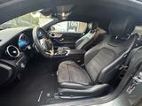 Mercedes-Benz C 300 Coupe 9G-TRONIC AMG Line / DigitalTacho - Mercedes-Benz C 300: Coupe