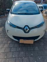 Renault ZOE Ze - Renault ZOE bis 5.000 Euro