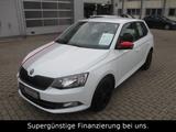 Skoda Fabia Red & Grey 1,2.KLIMA,GARANTIE - Skoda Fabia: R