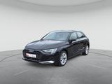 Audi A3 Sportback advanced 35 TDI S tronic, VIRTUAL/H - Audi A3 mit Diesel-Antrieb: Limousine, Automatik, mit Klimaautomatik