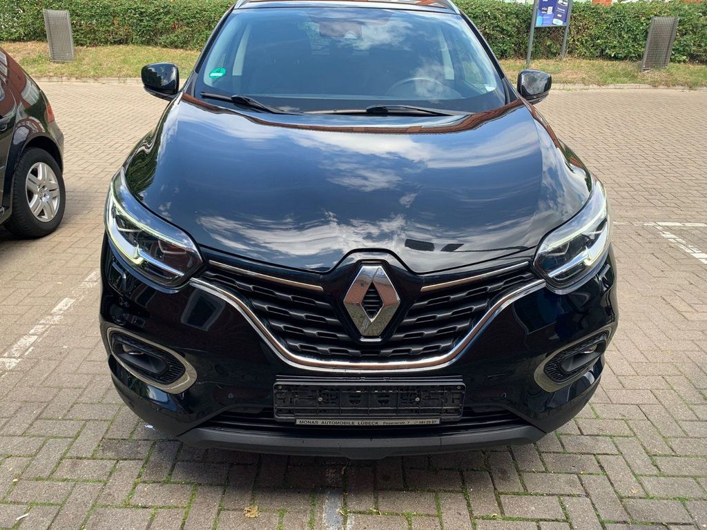 Image of Renault Kadjar