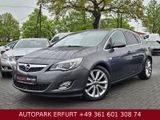 Opel Astra J Sport*Klima*Temp*Xenon*Phone*Navi*StzH*P - Opel Astra aus 2009: J