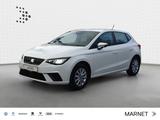 Seat Ibiza Style 1.0 TSI*SHZ*Klimaautomatik*KAM*Virtu