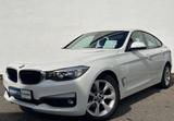BMW 320 Gran Turismo  GT 320i NAVI PROF PDC 8 GANG A - BMW 320 Gran Turismo Gebrauchtwagen