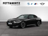 BMW 220d Coupé M Sport|Head-Up|HiFi|Parkass.+ - BMW 220 in Krefeld