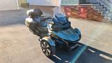 Can-Am Spyder RT Sea to Sky - SPYDER