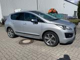 Peugeot 3008 Style - Peugeot: Style