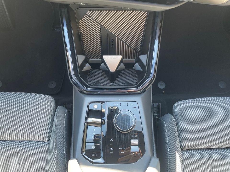 BMW X3 - Bild 9