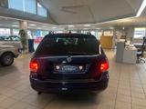 Volkswagen Golf VI Variant Match - Volkswagen aus 2012: Kombi