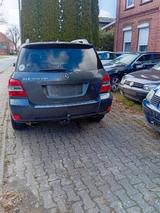Mercedes-Benz GLK 350 CDI 4MATIC - - Mercedes GLK-Klasse bis 5.000 Euro