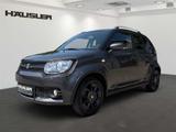 Suzuki Ignis 1.2 4x4 Comfort   Anhängerkupplung*Kamera* - Suzuki Gebrauchtwagen in München