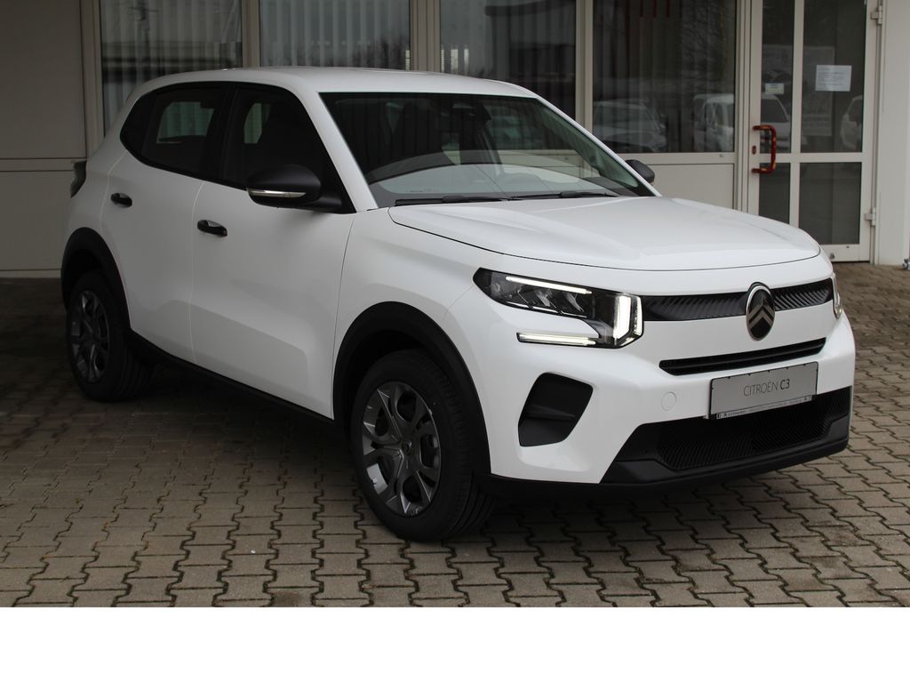 Citroën C3