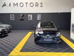 MERCEDES-BENZ CLA 220 4MATIC/SB/PANO/DISTRONIC+ MERCEDES-BENZ CLA 220 4MATIC/SB/PANO/DISTRONIC+