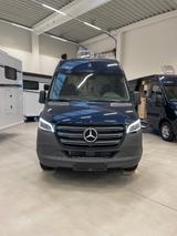 Frankia Yucon 6.0 GD Sprinter 170 PS - Frankia Hamburg