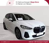 BMW 218d Active Tourer Aut. M Sport Pano LED - BMW 218 aus 2022