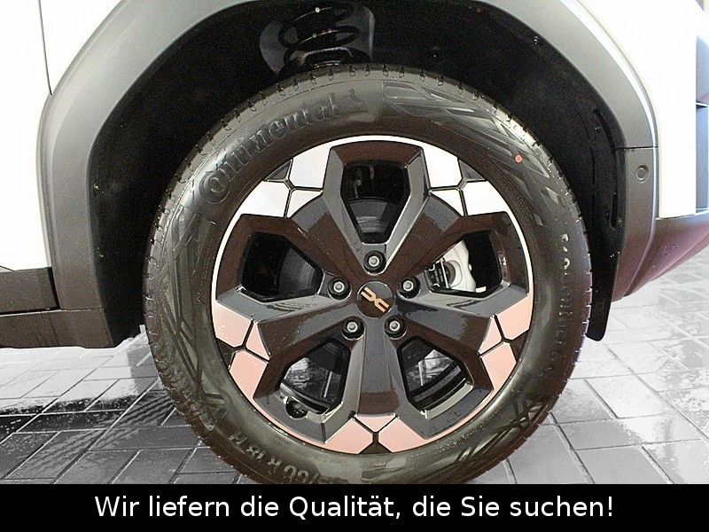 Fahrzeugabbildung Dacia Bigster mild hybrid 140 Extreme *Winter+*City-P*