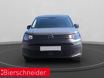 Volkswagen Caddy Maxi - 7