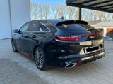 Kia pro_cee'd / ProCeed 1.6 T-GDI DCT GT GT - Kia pro cee'd / ProCeed: Privatanbieter