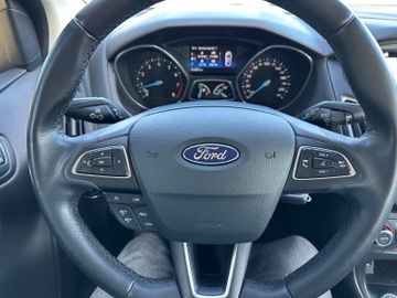 Ford Focus - 9