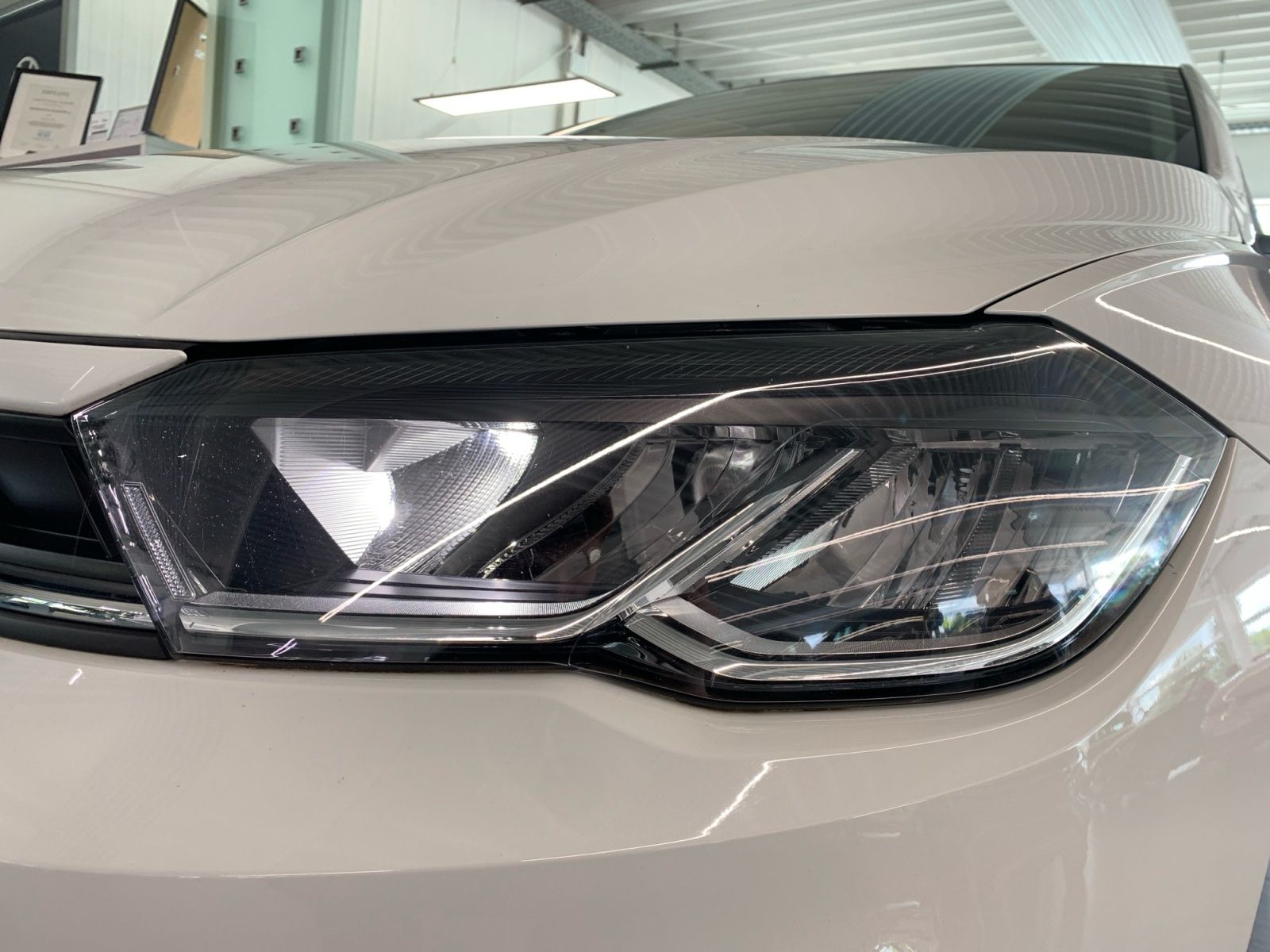 Volkswagen Polo - Bild 4